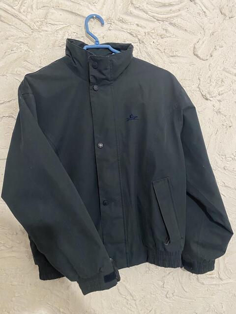 Manteau