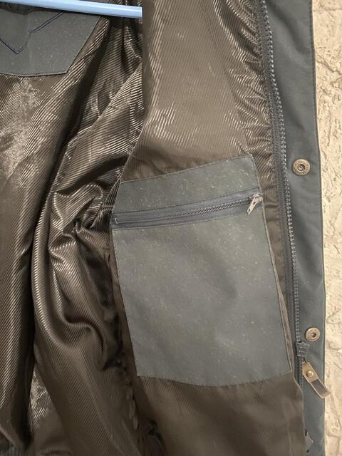 Manteau