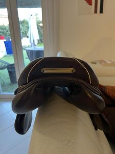 Selles Prestiges versailles 17,5
