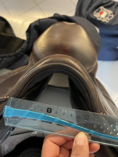 Selles Prestiges versailles 17,5