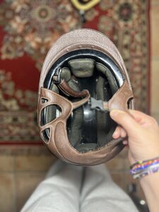 Casque Antares