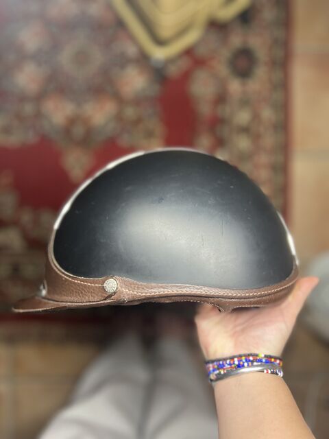 Casque Antares