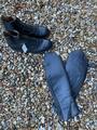Pack FREEJUMP chaps + boots