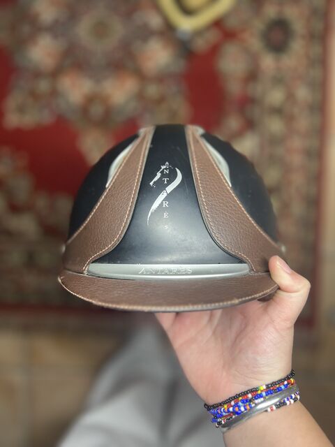 Casque Antares