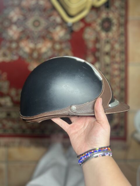 Casque Antares