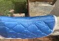 Tapis Equestrian Stockholm collection Bleu Saphir