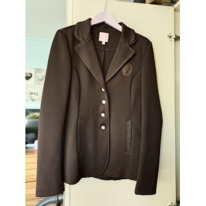 Veste de concours