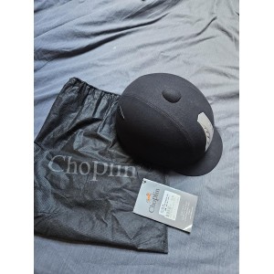 Casque choplin
