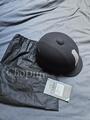 Casque choplin