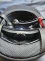 Casque choplin