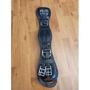 Sangle de dressage