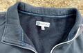 Veste Harcour bleu marine