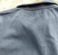 Veste Harcour bleu marine