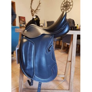 Selle dressage prestige
