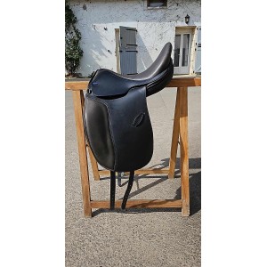 Selle dressage Euroriding