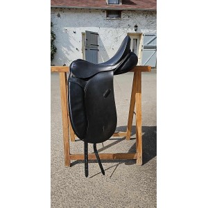 Selle dressage Euroriding