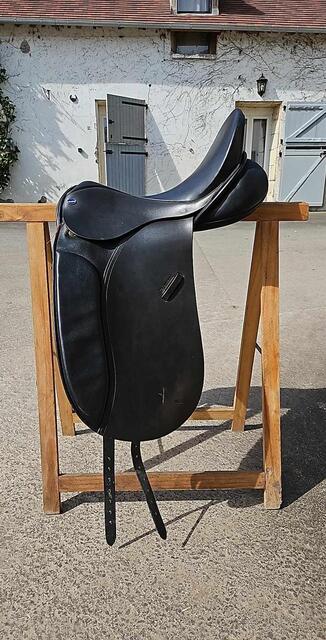 Selle dressage Euroriding