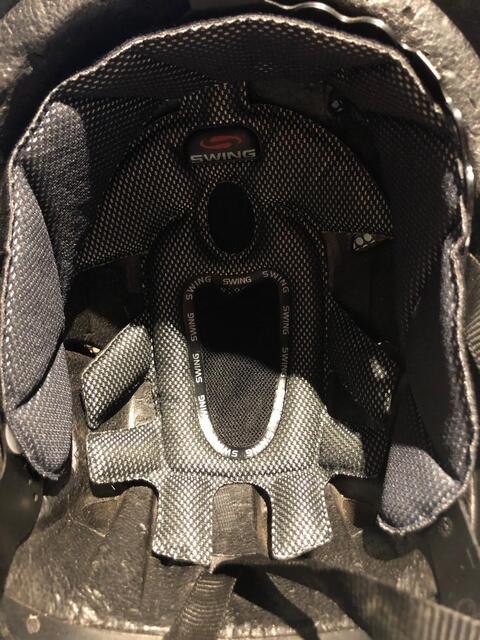 Casque Swing
