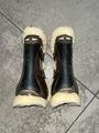 Protection veredus mouton carbone gel vento