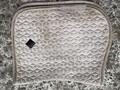 Tapis Kentucky velvet beige