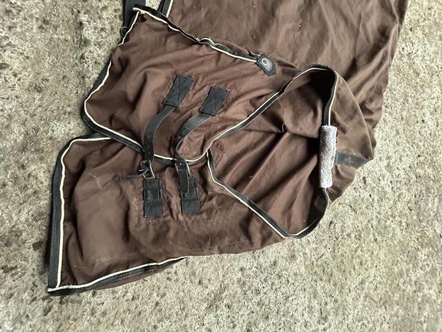 Chemise de box