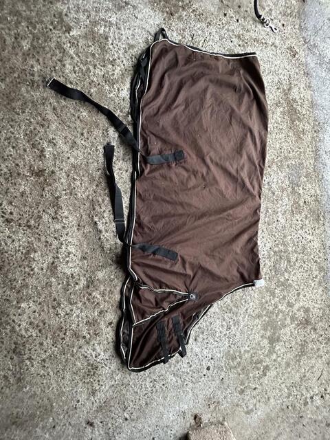 Chemise de box