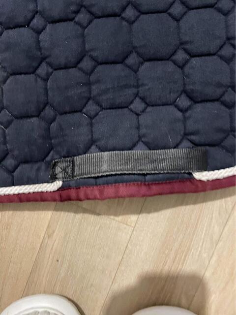 Tapis Equiline