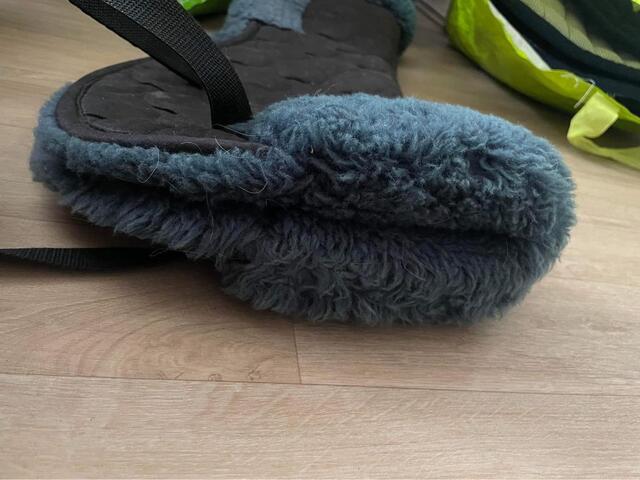 Amortisseur HKM