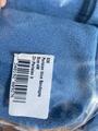 Bandes Equestrian Stockholm Bleu Saphir