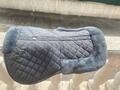 Amortisseur Riding World bleu/gris