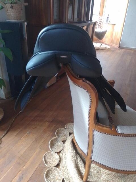 Selle Arena mixte