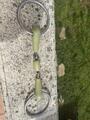Mors double brisure en résine
