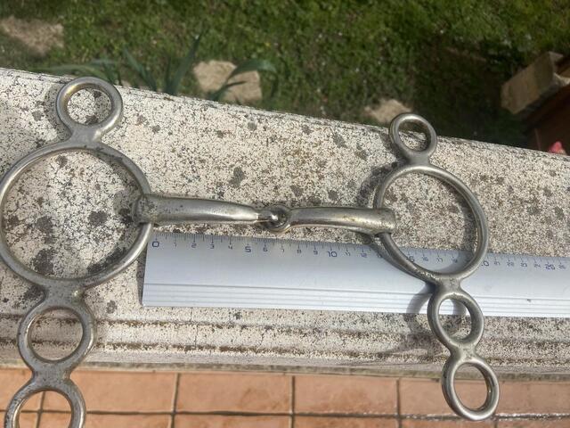 Pessoa 4 anneaux