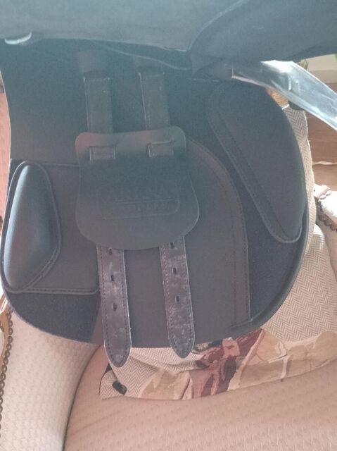 Selle Arena mixte