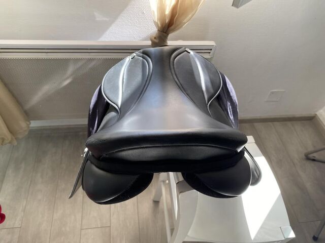 Selle Eric Thomas 16,5