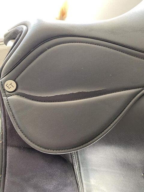 Selle Eric Thomas 16,5