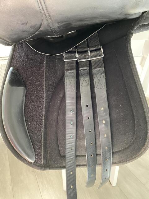 Selle Eric Thomas 16,5