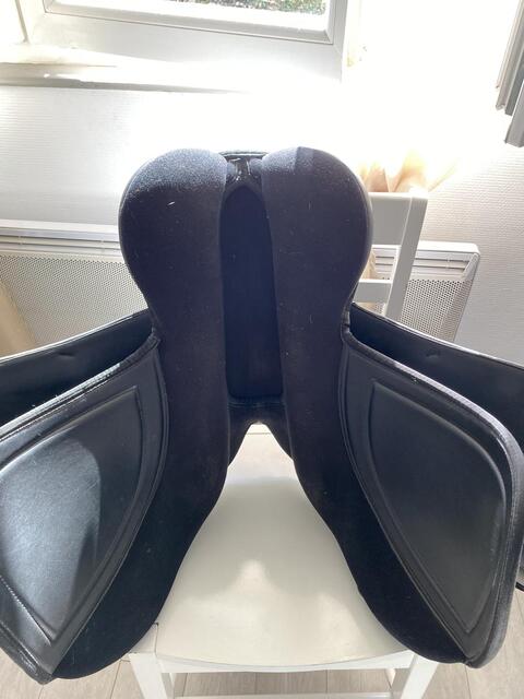 Selle Eric Thomas 16,5