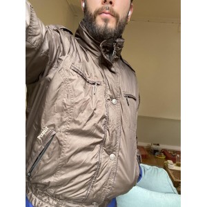 Manteau PIKEUR
