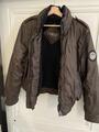 Manteau PIKEUR