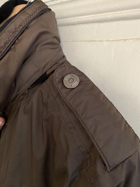 Manteau PIKEUR