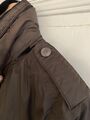 Manteau PIKEUR