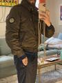 Manteau PIKEUR
