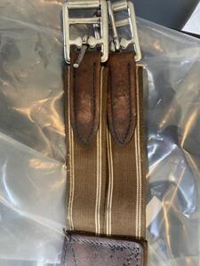 Sangle bavette