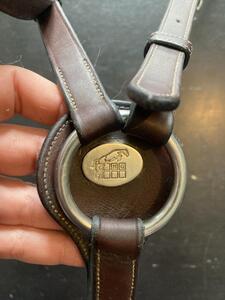 Collier de chasse