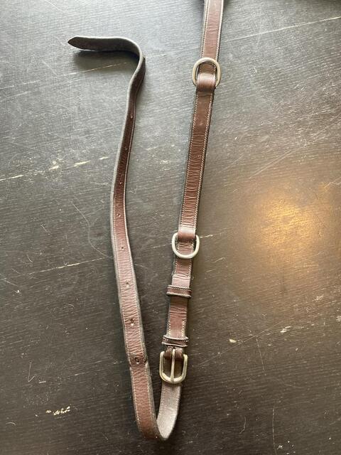 Collier de chasse
