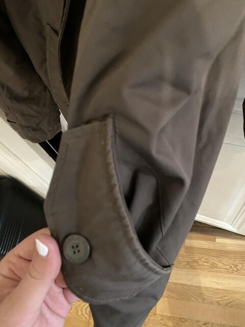 Veste KINGSLAND KAKIE