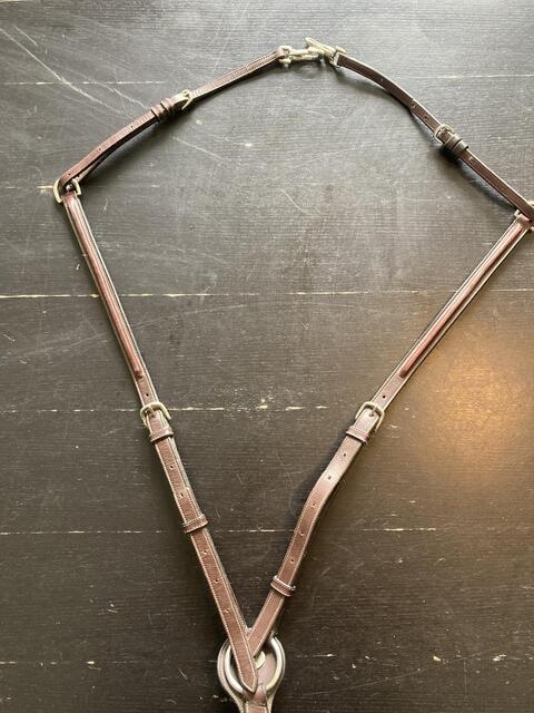 Collier de chasse