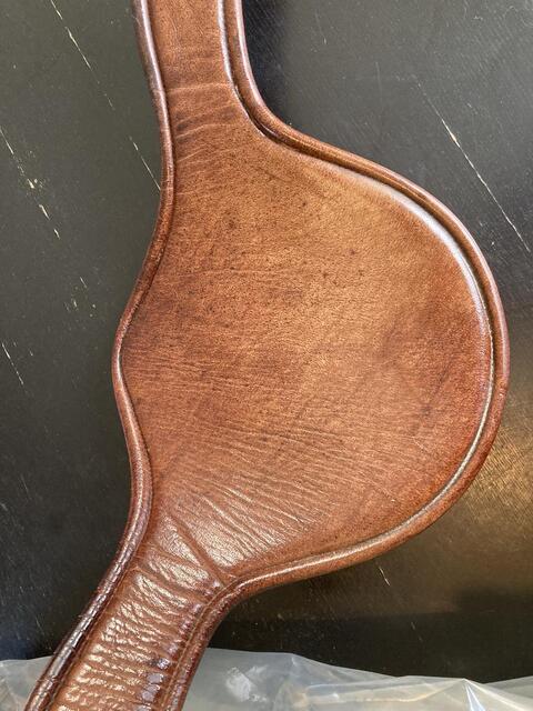 Sangle bavette