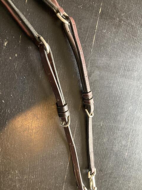 Collier de chasse